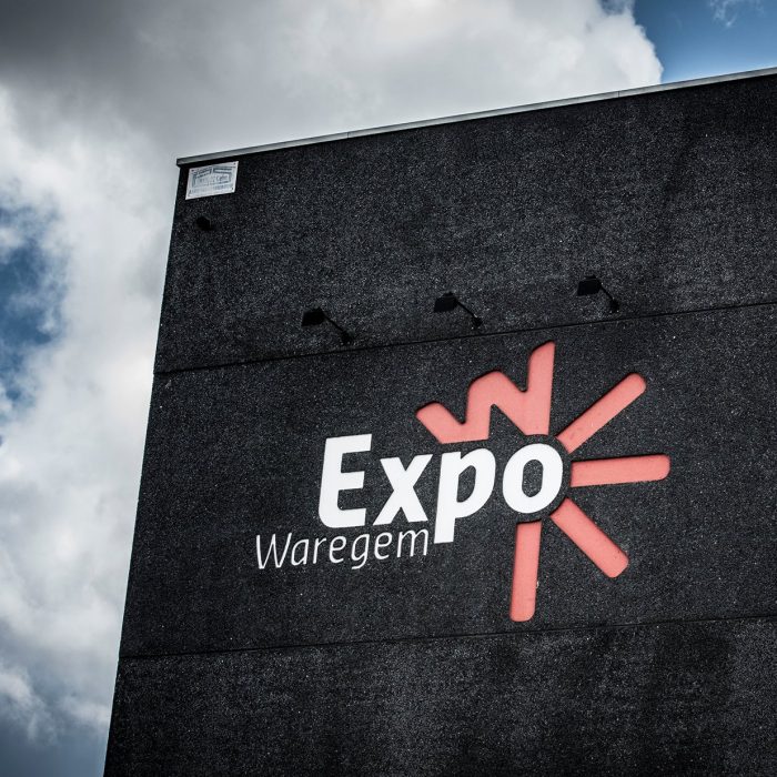 Expowaregem