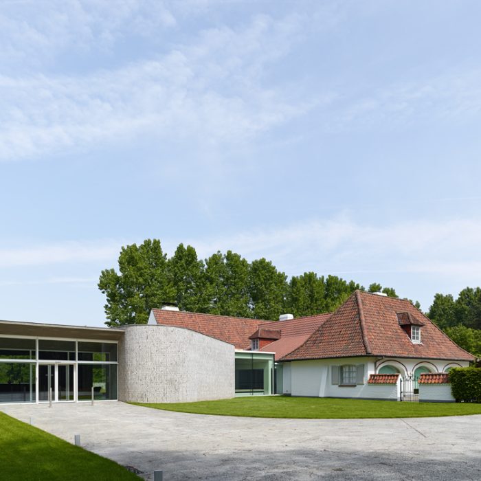 Architectural Photographs | Dennis De Smet | Studio DDS